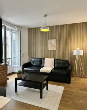 Charmant appartement entre la Tour Eiffel et les Invalides